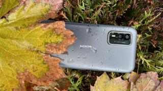 Nokia XR21: Design tipic unui telefon robust, gata să reziste la aproape orice