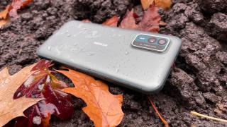 Nokia XR21: O baterie echilibrată, dar nu demnă de un telefon robust 