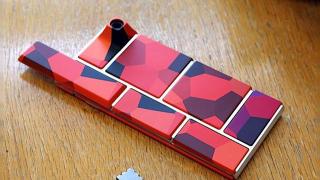 Telefonul modular Project Ara va putea avea modulele componentelor schimbate În regim hot swap