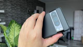 Google Pixel 8 Pro Unboxing: miroase a "telefonul anului", AI-ul ajunge puternic pe Android 14