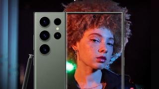 Samsung ar putea surprinde cu un ecran ușor curbat pe Galaxy S24 Ultra