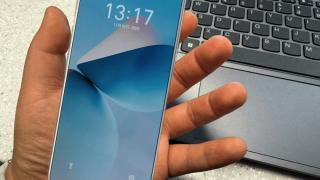 Noul Meizu 21: Snapdragon 8 Gen 3 și încărcare rapidă la 80W