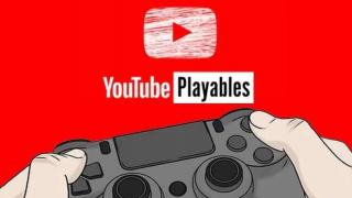 YouTube lansează Playables, jocuri integrate în experienţa sa Premium