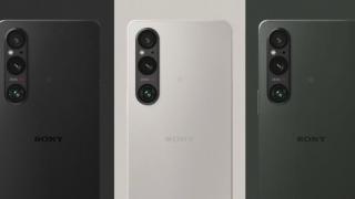 Sony Xperia 1 VI şi Xperia 5 VI vor avea o funcţie de semnătura digitală foto