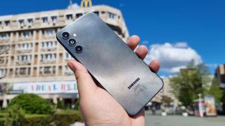 Android 14 ajunge pe unul dintre cele mai accesibile telefoane din portofoliul Samsung: Galaxy A14 5G