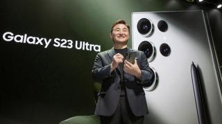 Samsung își menține conducerea duală; TM Roh rămâne șeful diviziei mobile