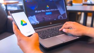 Google Drive a pierdut datele unor utilizatori; Fişiere de după mai 2023 nu mai apar