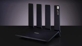 Huawei a lansat primul router Wi-Fi 7 ieftin: BE3 Pro; Cât costă? 