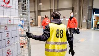 Sameday România a livrat peste 4 milioane de colete de Black Friday 2023 în primele zile de campanie