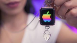 Apple lucrează la inele inteligente, dar şi la coliere inteligente şi alte purtabile inedite