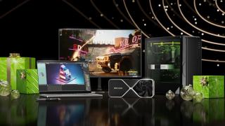 Oferta de Crăciun pentru laptopurile NVIDIA GeForce RTX duce preţurile sub 1000 euro (+alte oferte speciale)