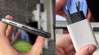 Google Pixel 8 Pro: Baterie clar evoluată de la Pixel 7 Pro