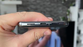 Google Pixel 8 Pro: Acustică stereo fără artificii