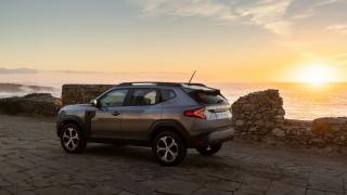 Dacia prezintă noul Duster 3; SUV-ul produs la Mioveni are şi varianta hibrid
