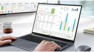 Huawei dezvăluie laptopul MateBook D16 2024: procesor Core i9, ecran de 16 inch FHD