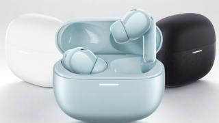 Xiaomi dezvăluie căştile Redmi Buds 5 Pro, cu Spatial Audio, ANC de 52 decibeli