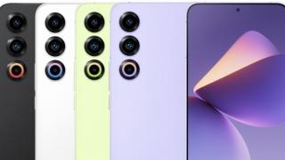 Snapdragon 8 Gen 3 și un design elegant: Meizu 21 își face debutul pe piață