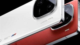 iQOO 12 Pro și iQOO 12: superperformanță și design premium din inima Chinei