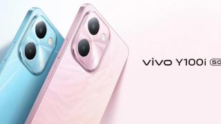 vivo Y100i anunțat oficial; specificații de top pentru segmentul pe care îl reprezintă, la un preț accesibil