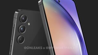 Detalii neoficiale despre Samsung Galaxy A55: imagini și posibile specificații; Următorul hit în gama medie?