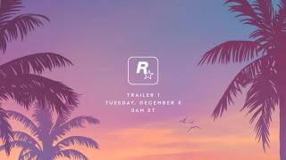 Primul trailer GTA 6 vine mâine pe 5 decembrie la ora 16:00 (ora României); Iată cum îl poți urmări în premieră