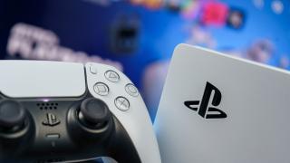 Preț și disponibilitate Sony PlayStation 5 Slim în România