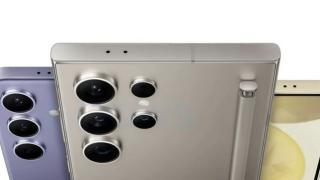 Samsung Galaxy S25 ar putea include senzori foto Sony, inclusiv unul de 1 inch