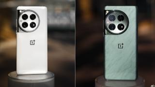 OnePlus 12 apare în fotografii hands-on detaliate; Recapitulăm dotările cu câteva ore înainte de lansare