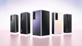 Honor a produs 1 milion de telefoane pliabile şi înregistrează creştere importantă în Europa