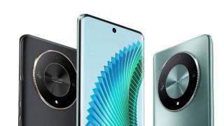 Honor Magic6 Lite prezentat oficial: telefon cu procesor Snapdragon 6 Gen 1, ecran şi baterie peste medie cu mult