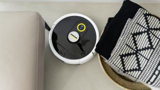 Tehnologie și sustenabilitate: Kärcher lansează mopul robotizat avansat RCF 3