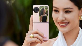 Preț și disponibilitate OPPO FIND N3 FLIP în România