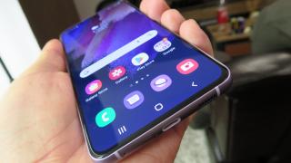 Android 14 ajunge pe noi dispozitive Samsung: Galaxy S21 FE, A52s, A33 și pe tableta Galaxy Tab S9 FE