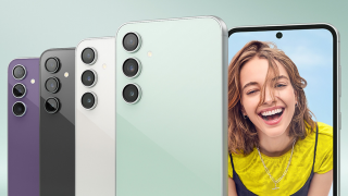 Samsung aduce oficial mult așteptatul Galaxy S23 FE în Europa începând de vineri, 8 decembrie