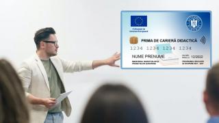 Știai că poți folosi "Prima de Carieră Didactică" și pe Flip.ro? Retailerul devine partener în programul adresat cadrelor din învățământ