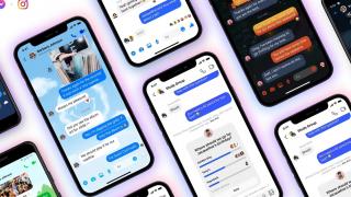 Meta renunță la combinarea conversațiilor între Instagram și Facebook Messenger începând din această lună