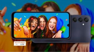 Samsung Galaxy A25 are materialele promoţionale dezvăluite, alături de TOATE specificaţiile