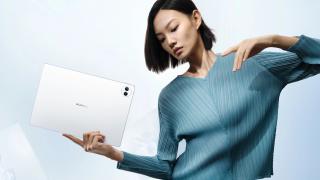 Vedeta evenimentului HUAWEI de pe 12 decembrie din Dubai este tableta MatePad Pro 13.2, care va debuta astfel global