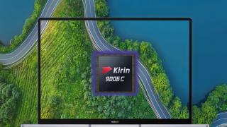 Huawei a lansat un procesor nou de 5 nanometri, Kirin 9006C; Doar pe laptopuri deocamdată