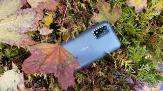 Nokia XR21: Hardware entry-midrange, CPU arhicunoscut