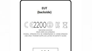 Presupusa tabletă HTC Nexus 9 (0P82100) primește certificare din partea FCC