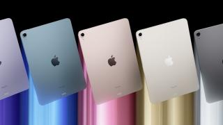 Ce va lansa Apple la începutul anului 2024? Pe lista s-ar afla un MacBook Air cu procesor M3, dar și noi tablete iPad