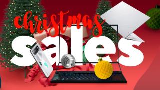 ASUS Christmas Sales: reduceri de până la 2600 de lei pentru laptopuri şi telefoane
