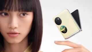 Huawei ar pregăti un smartphone pliabil cu clapetă mai accesibil; Ar debuta sub gama Nova