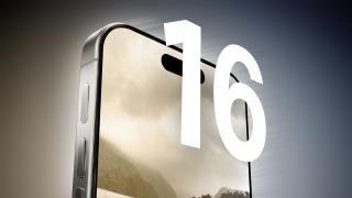 iPhone 16 va primi microfoane mult îmbunătăţite pentru AI-ul lui Siri