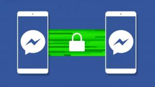 Avem criptare pe Facebook Messenger în sfârşit! Aplicaţia primeşte şi alte noutăţi