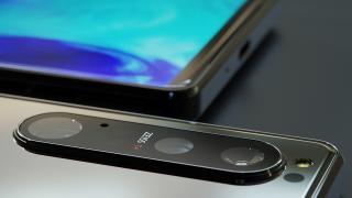 Adio seria Xperia? Sony pregăteşte "altceva" pentru 2025 - camera selfie s-ar muta sub ecran