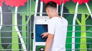 Orange România îţi aduce produsele la Easybox; Livrare gratuită în lockere + oferte Crăciun 2023