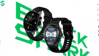 Smartwatch-ul Black Shark S1 Pro debutează la nivel global și vine cu suport ChatGPT; Sosește și varianta S1 Classic