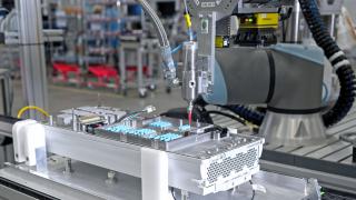 Huawei va avea o mega fabrica în Franţa, care va produce 1 miliard de produse 5G pe an